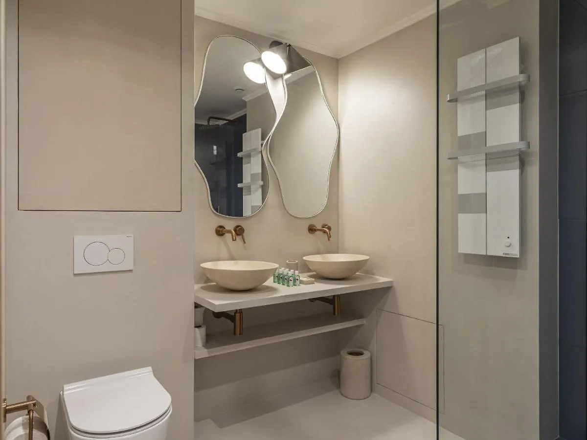 شقة The Blue Suite On Champs Elysees Avenue باريس فرنسا